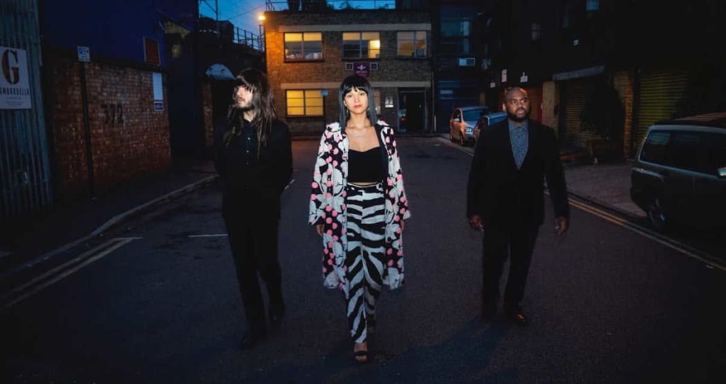 Khruangbin