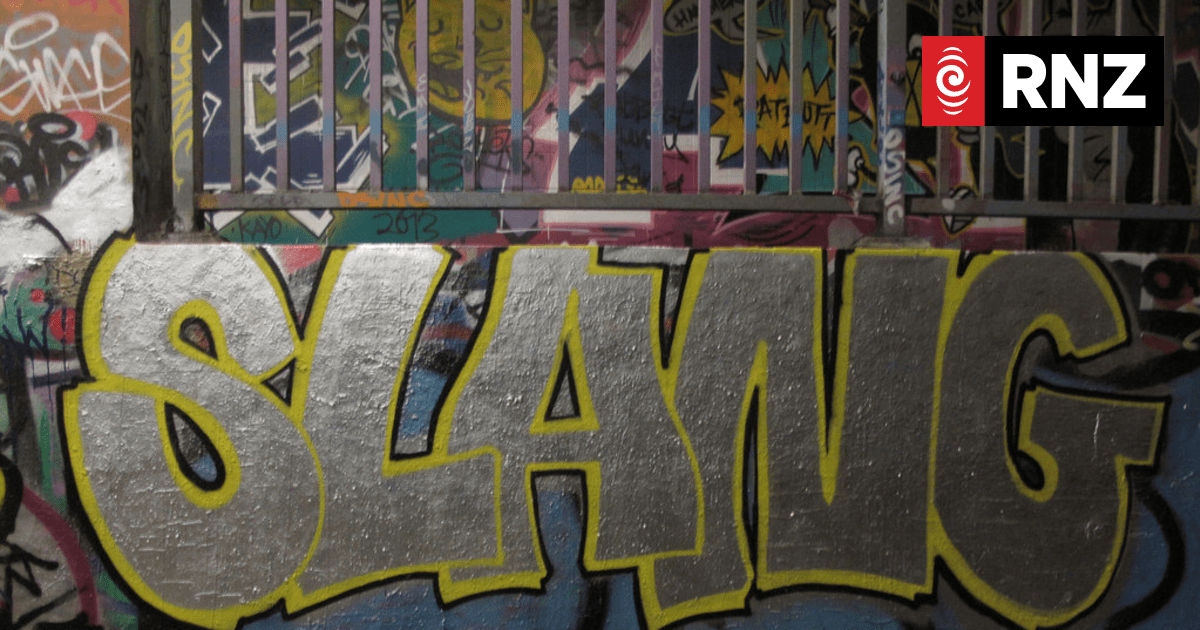 Youth slang with Evie Orpe - Vimarsana News