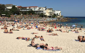 Temperatures are expected to reach up to 46 degrees Celsius in some parts of Australia this weekend.