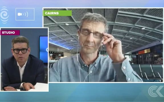 All eyes on Ardern ahead of first step onto world stage at APEC