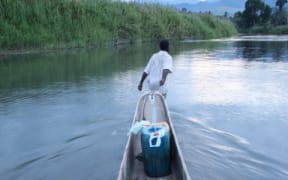 Papua New Guinea will hold its National General Election in 2027.