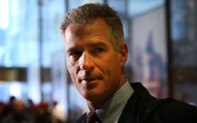 The Boston Globe is tipping Scott Brown as the next US ambassador to New Zealand.
