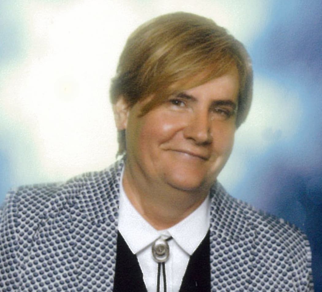 Rachel Stewart