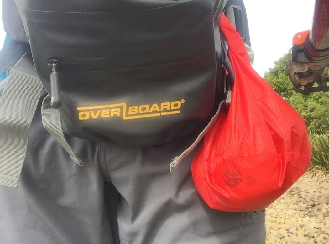 Have you seen this pouch?