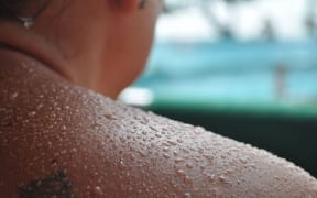 Sweat