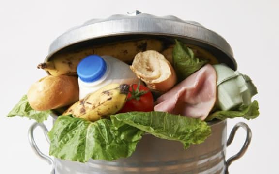 food waste