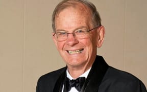 Sir John Graham