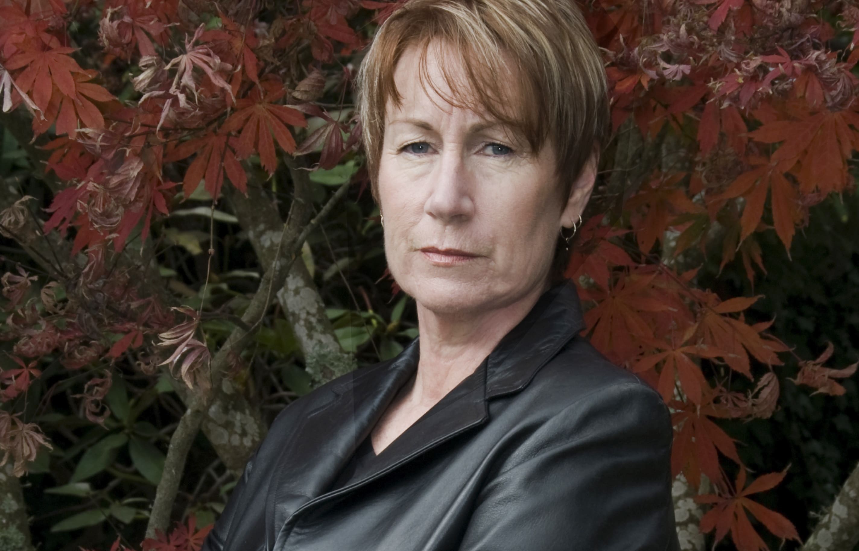 Deborah Challinor