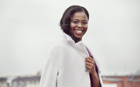 Pretty Yende