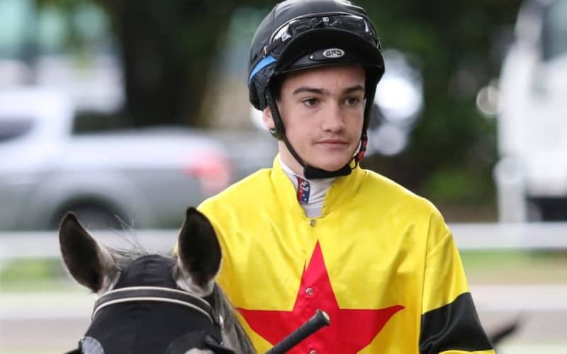 Young jockey Ngakau Hailey killed in dirtbike crash in Hamilton | RNZ