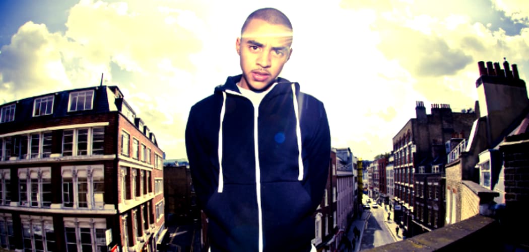 Swindle aka Cameron Palmer