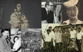 Best of 2020: History