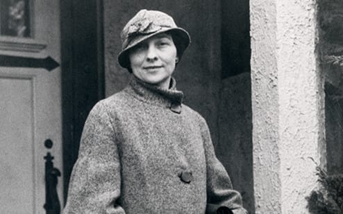 Elizebeth Friedman