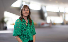 Bowel cancer survivor Jodie Collins has just received a research grant from the Cancer Society to develop a "prehabilitation" programme to improve outcomes for newly-diagnosed patients.