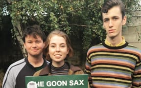The Goon Sax