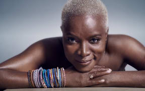 Angelique Kidjo
