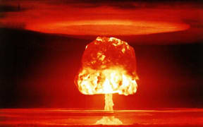Nuclear schmuclear