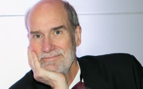 Massey University Professor John Potter.