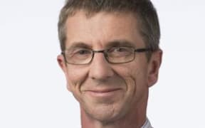 Patrick O'Meara, Economics Correspondent