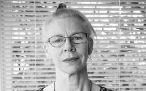 Anne Kennedy