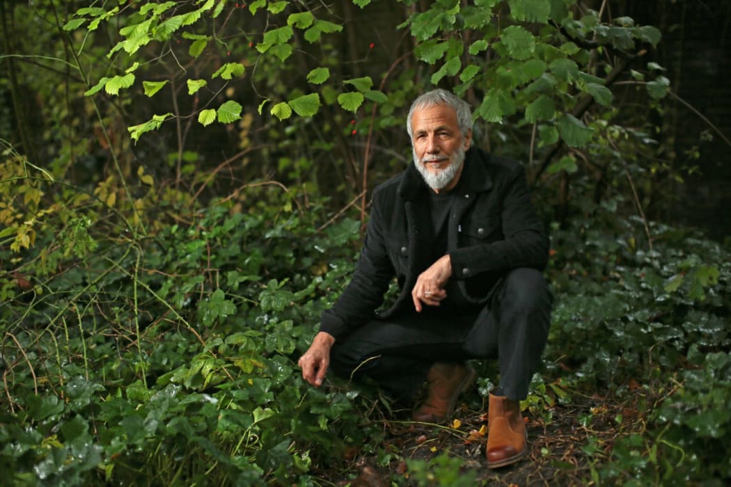 Yusuf / Cat Stevens