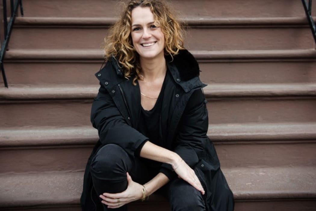Filmmaker Martha Jeffries