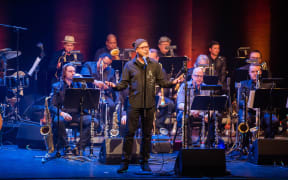 John Beasley's MONK'estra at Wellington Jazz Festival 2018