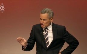 Auckland Mayoralty Debate   Introduction