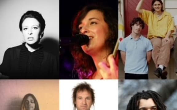 NZMM 2023 Special - 'The Song I Wish I'd Written'