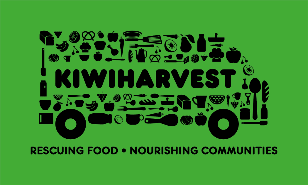 KiwiHarvest logo
