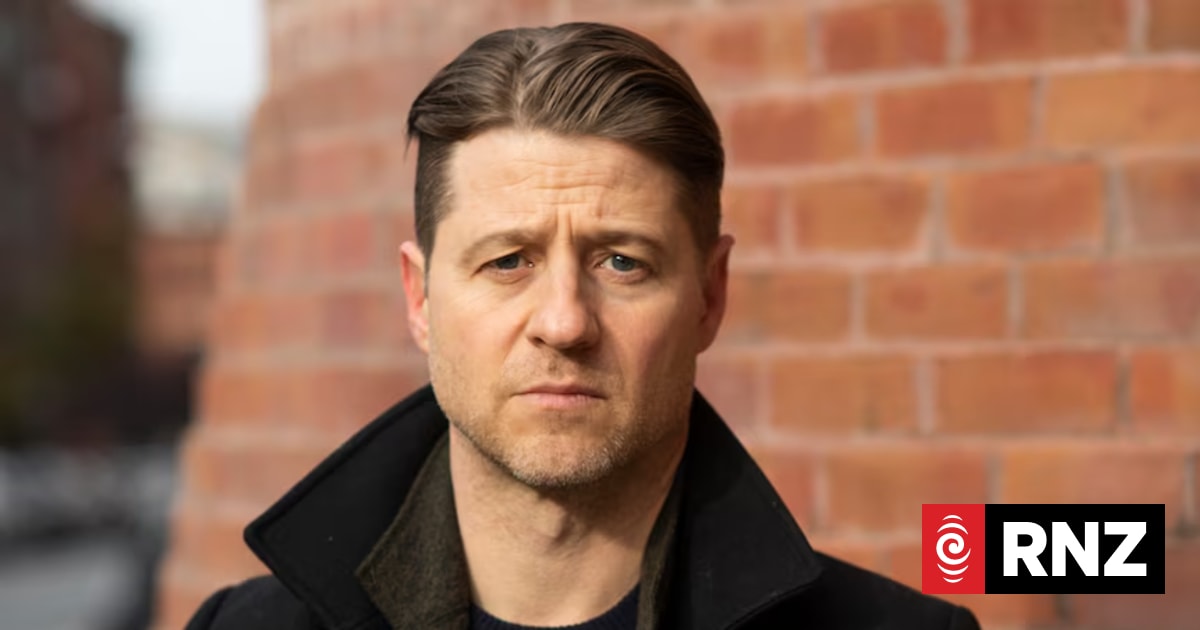 The former TV star on a crusade to take down 'stupid' cryptocurrency