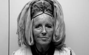 Feminist Artist Christina Conrad