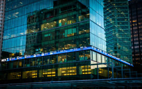 NZX