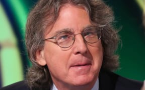 Roger McNamee,