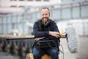 Håvard Bustnes