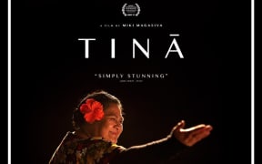 NZ film 'Tinā' tells Samoan teacher's moving story after loss in CHCH earthquake