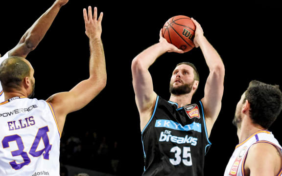 Alex Pledger
