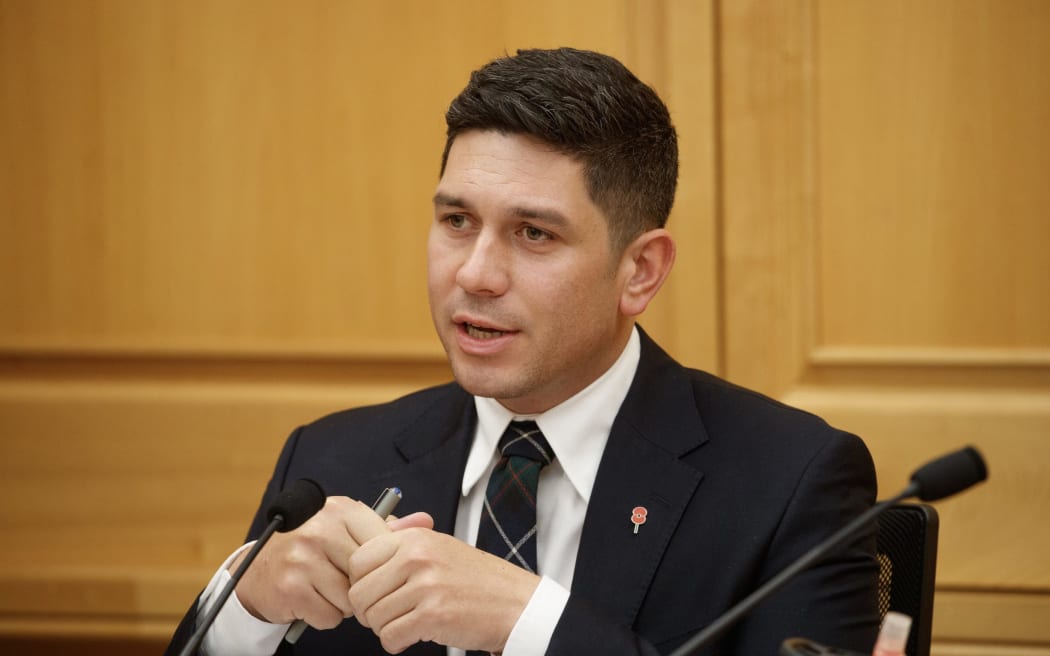 Parliament justice select committee chair James Meager and his team considered more than 10,500 submissions including from Northland on the Government's signalled Māori wards law changes.
