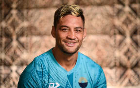 Former Manu Samoa skipper Jack Lam will become the first Samoan to captain Moana Pasifika.