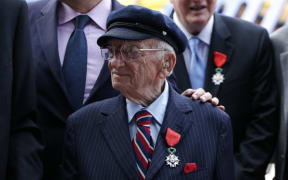 Benjamin Ferencz