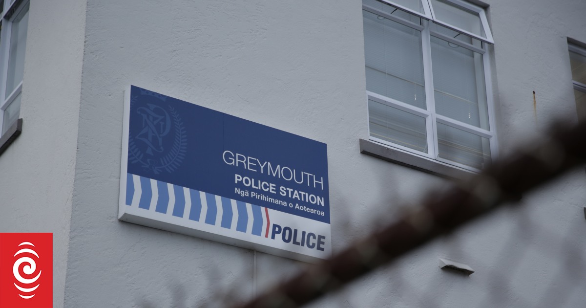 Greymouth police station among several needing to be replaced - Police Association - Vimarsana News