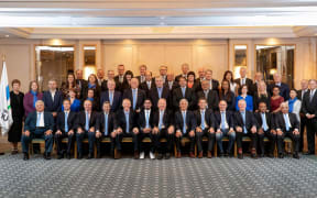 Fiji and Samoa only have one vote each on the World Rugby Council.
