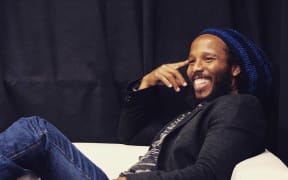 Ziggy Marley