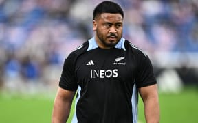 Asafo Aumua.