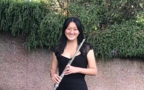 Alina Chen has been accepted into renowned New York performing arts university, The Juilliard School.