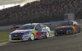 Virtual Racing