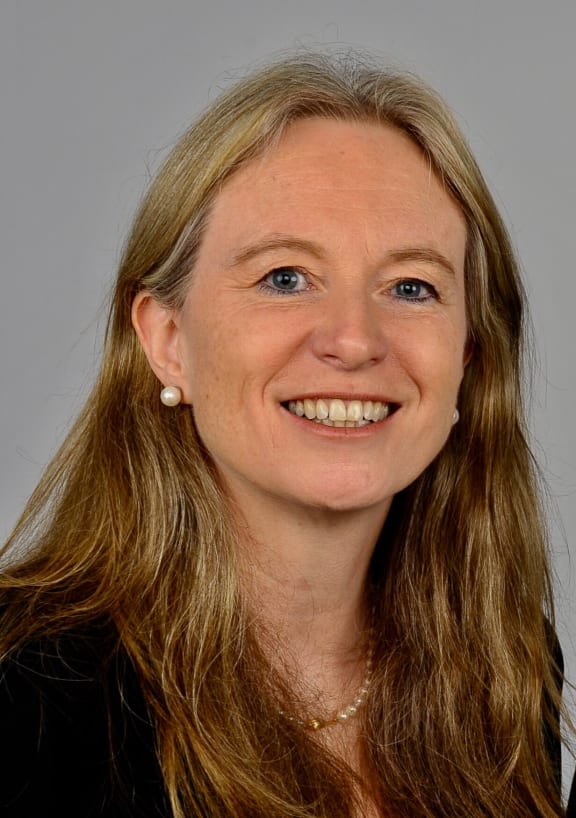 Professor Lynette Sadleir says it’s shocking the keto diet isn’t available to more children who need it