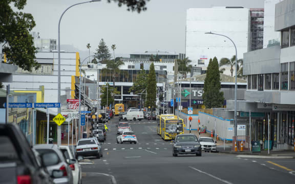 Twelve business had recently closed or were about to close in Tauranga CBD according to Downtown Tauranga.