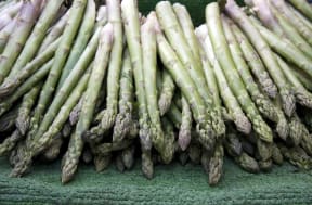 asparagus