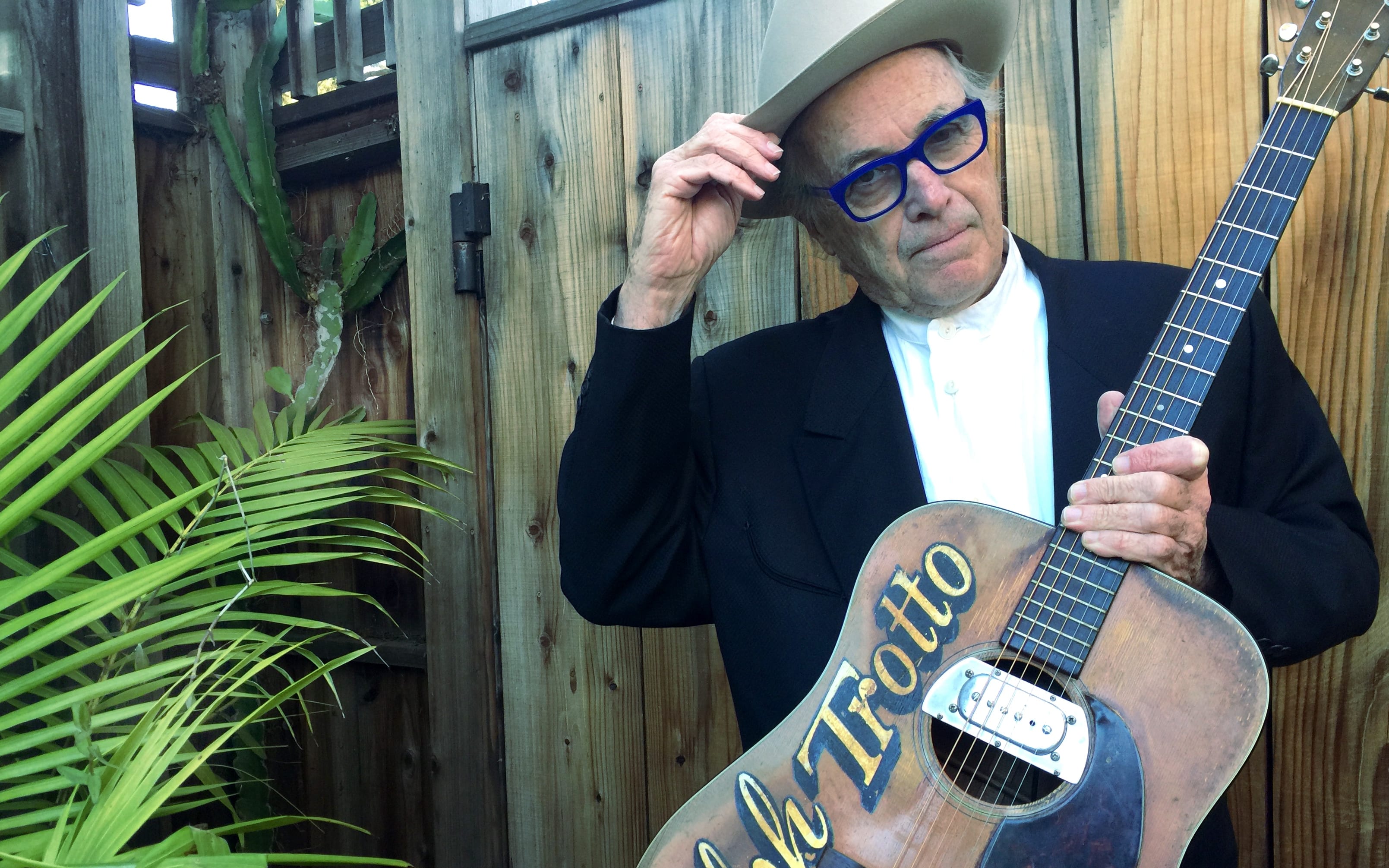 Ry Cooder